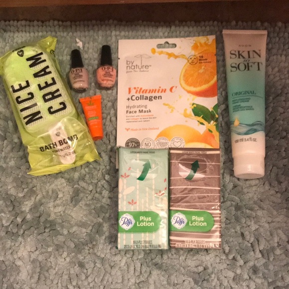 Beauty bundle - Picture 1 of 6